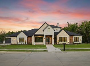 1405 Chelsea Rae Ln, Keller, TX 76262