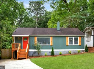 1258 Campbellton Rd SW, Atlanta, GA 30310