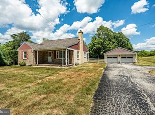 1011 Black Rock Rd, Phoenixville, PA 19460