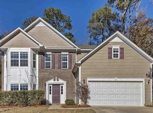 502 Flat Creek Dr, Blythewood, SC 29016