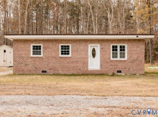 11512 Duncan Rd, North Dinwiddie, VA 23805