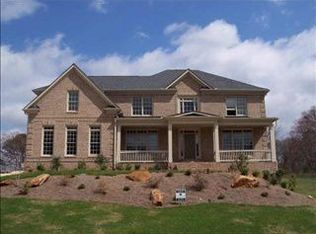 204 Woodridge Pkwy, Canton, GA 30115