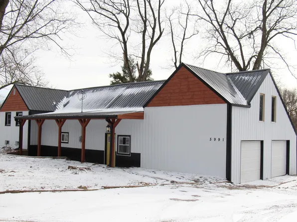 5991 W Coalmont Public Rd, Jasonville, IN 47438