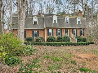 14603 Scotchtown Rd, Montpelier, VA 23192