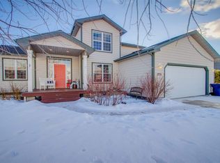 1275 Angus Rd, Helena, MT 59602