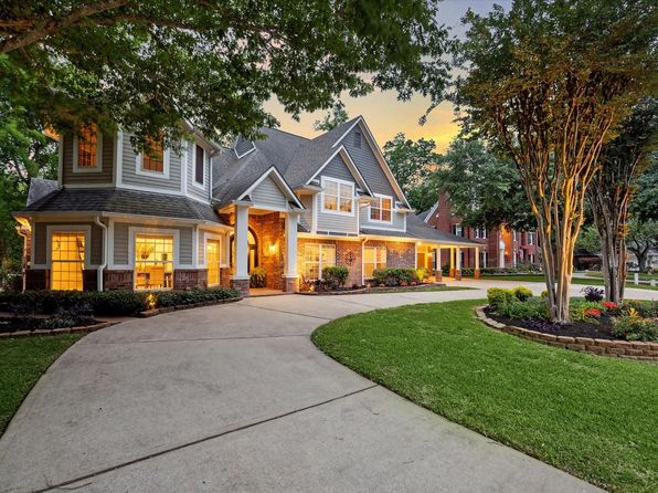 Weston Lakes TX Luxury Homes For Sale - 43 Homes | Zillow