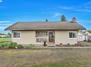 36864 S Highway 213, Molalla, OR 97038