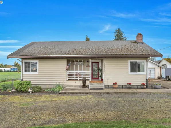 36864 S Highway 213, Molalla, OR 97038