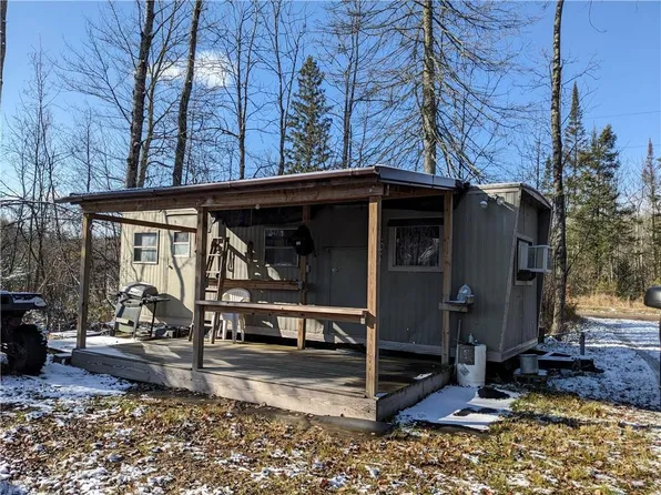 4410 Metnik Road, Ojibwa, WI 54862