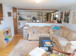 21 Dane Ave #R, Somerville, MA 02143