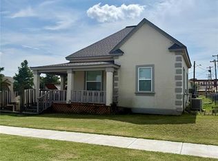 407 W Wade St, El Reno, OK 73036