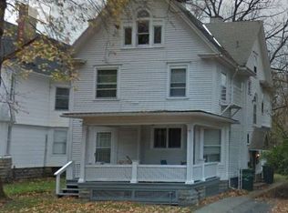 51 Alliance Ave APT 3, Rochester, NY 14620