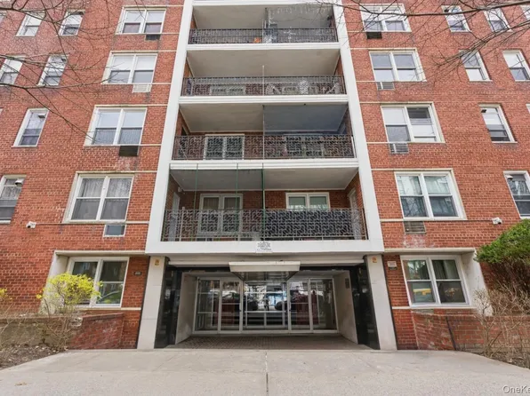 144-30 Sanford Ave #6V, Flushing, NY 11355