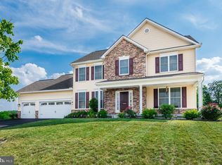 726 Appalachian Ave, Carlisle, PA 17013