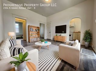 2304 N Grand Ave UNIT B, Pueblo, CO 81003