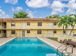 8701 SW 12th St APT 25, Miami, FL 33174