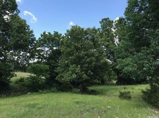 0 Old Mill Rd, Westville, OK 74965