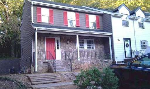 1st image of 1441 Twin Branches Cir SE