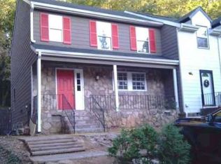 1441 Twin Branches Cir SE, Marietta, GA 30067
