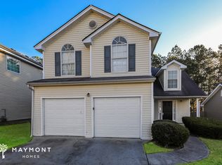 2565 Carolina Rdg, Riverdale, GA 30296