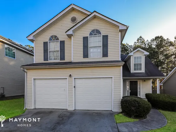 2565 Carolina Rdg, Riverdale, GA 30296