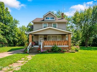 1742 Wayside Rd, Cleveland, OH 44112
