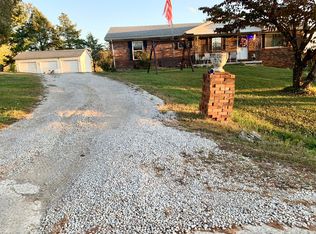 118 Tomahawk Dr, Somerset, KY 42503