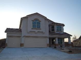 3810 Cholla Dr NE, Rio Rancho, NM 87144