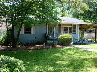 402 Dogwood Ave, Fairhope, AL 36532