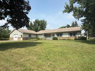 27 Coolidge St, Conklin, MI, 49403