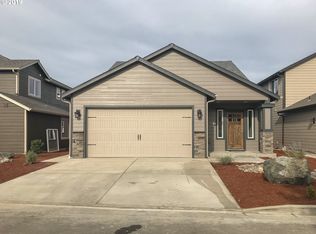 437 Backwater Loop, Sutherlin, OR 97479