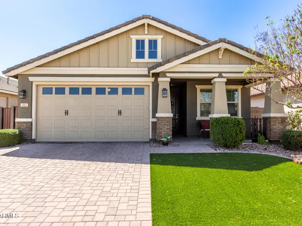 2807 W Canada De Oro Road, Queen Creek, AZ 85144
