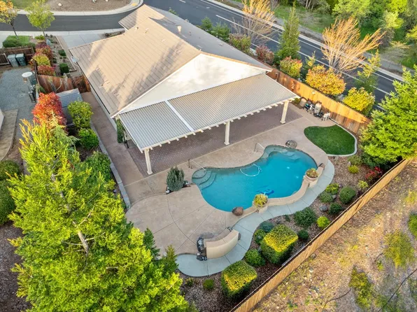 2805 Orbeck Ct, Auburn, CA 95603