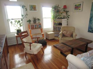 78 Decatur St APT 4, Arlington, MA 02474