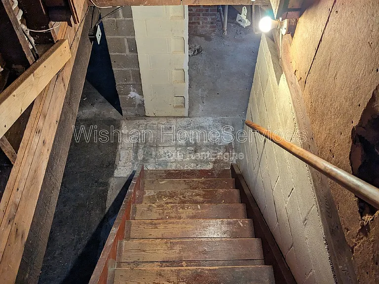 410 N Monroe St #N — Photo 13