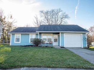 6443 Sandric Ln, Liberty Township, OH 45044