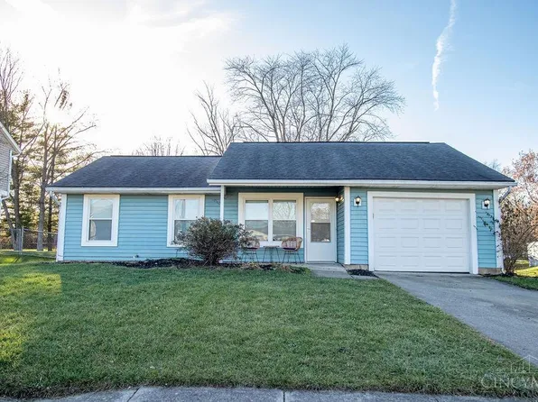 6443 Sandric Ln, Liberty Township, OH 45044