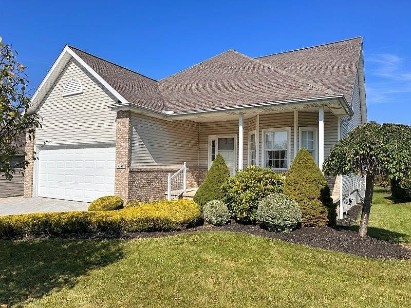 6505 Meadowland Cir 20, Erie, PA 16509 Zillow