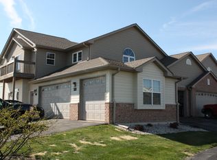 6320 43rd St UNIT 71, Kenosha, WI 53144