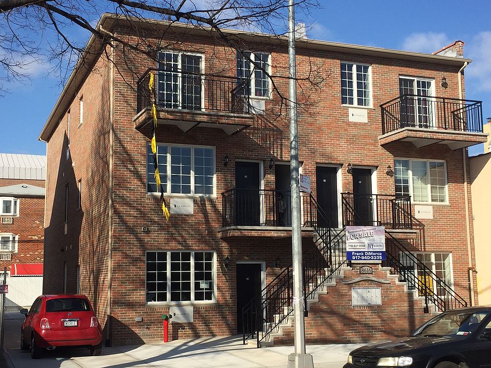 1st image of 8616 19th Avenue #1B