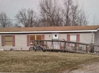 3104 Park Rd, Goshen, OH 45122