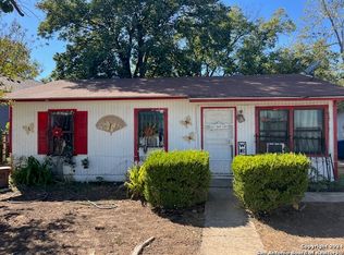 237 Juanita Ave, San Antonio, TX 78237