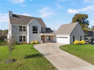 308 Keys Creek Dr, Waco, TX, 76708
