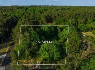 924 Beaver Hill Dr UNIT 21, Bethlehem, GA 30620
