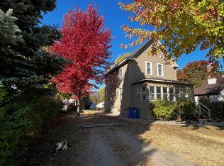 821 3rd Ave, Madison, MN 56256