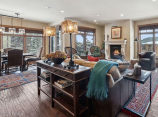 3732 N Vintage East St UNIT 4, Park City, UT 84098