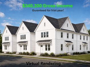 1670 N Leverett Ave, Fayetteville, AR 72703