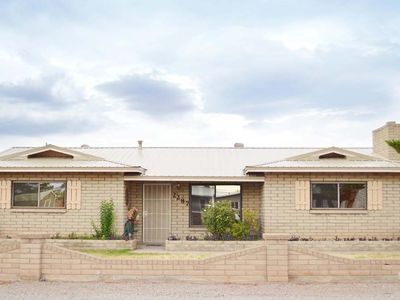 2287 S 6th Ave, Safford, AZ, 85546