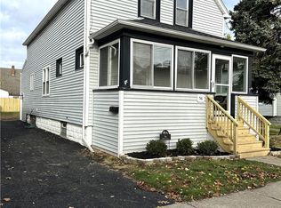 56 Dirkson Ave, Buffalo, NY 14224