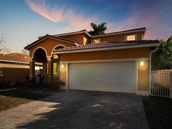 13280 SW 53rd St, Hollywood, FL 33027